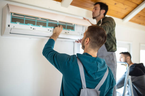 Best Central air repair  in , RI