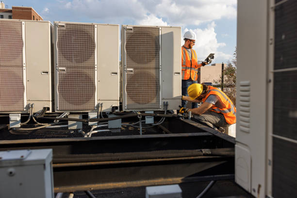 Best HVAC replacement cost  in , RI