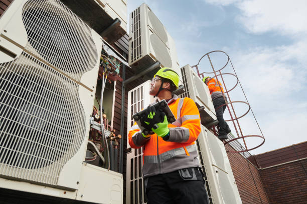 Best HVAC maintenance near me  in , RI